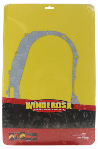 Clutch Cover Gasket Inner Suzuki