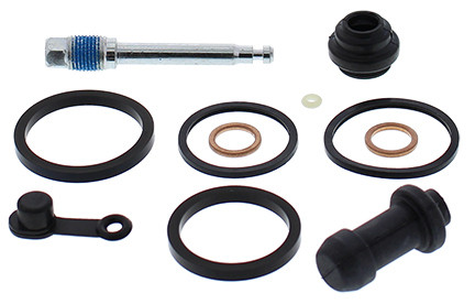 Caliper Rebuild Kit Honda Front