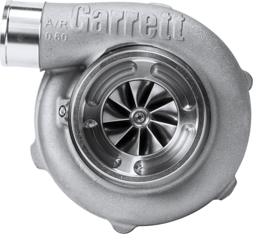 Garrett GTX3576R Gen II Reverse Turbine Housing Kit O/V V-Band / V-Band 1.01 A/R (Ni-Resist)