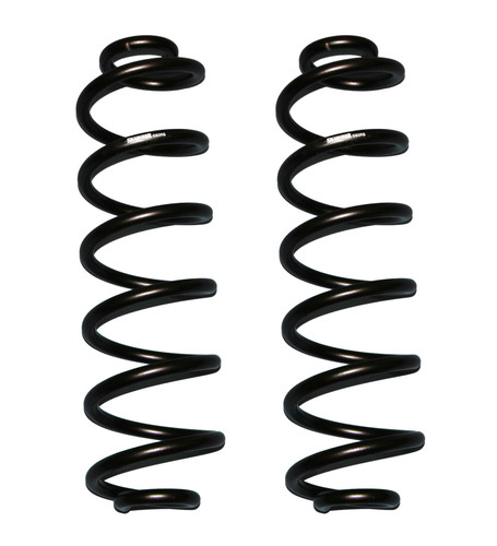 Skyjacker Coil Spring Set 2002-2006 Chevrolet Avalanche 1500 4 Wheel Drive