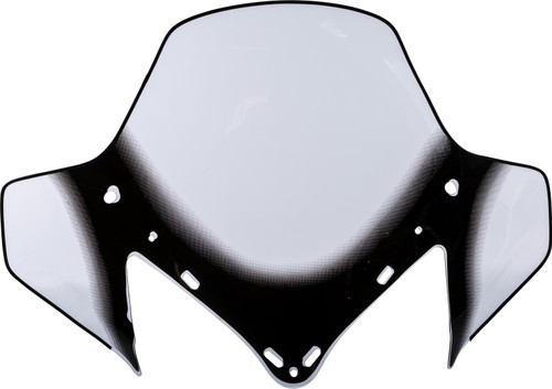 Windshield Standard Clear Yam