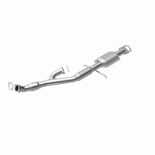 MagnaFlow Direct Fit Catalytic Converter 02-06 Kia Optima 2.7L
