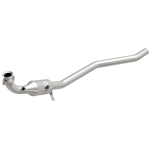 MagnaFlow Direct Fit Catalytic Converter 06-09 ML350 3.5L ps