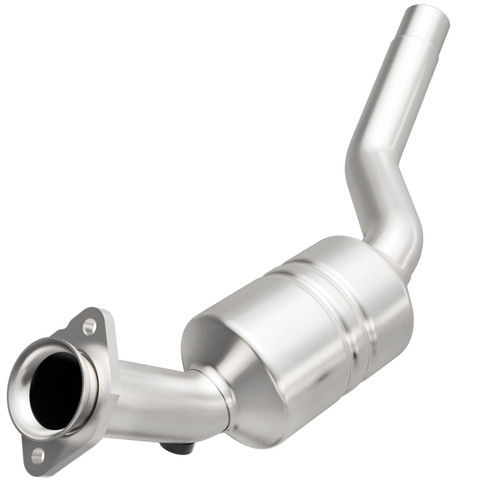 MagnaFlow Direct Fit Catalytic Converter 07-09 XKR 4.2L D/S