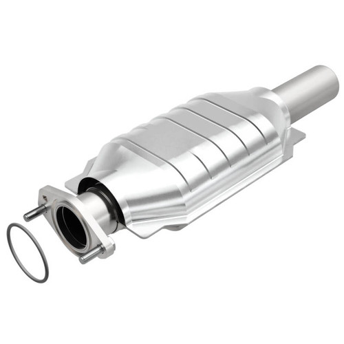 MagnaFlow Direct Fit Catalytic Converter 10-12 Fusion Hybrid 2.5L