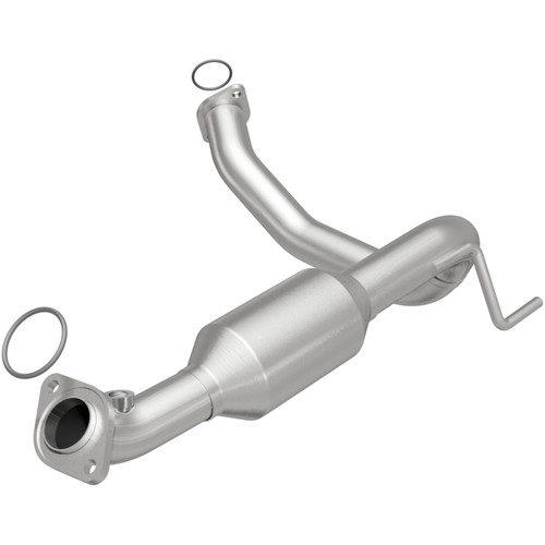 MagnaFlow Direct Fit Catalytic Converter 10-12 Toy FJ/4Runner 4.0L
