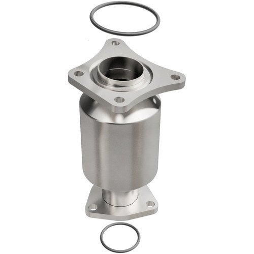 MagnaFlow Direct Fit Catalytic Converter 2002 Infiniti I35 3.5L fr