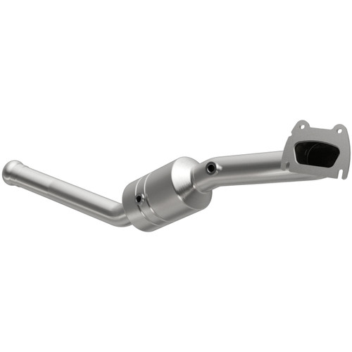 MagnaFlow Direct Fit Catalytic Converter 2011 Grand Cherokee 3.6L DS