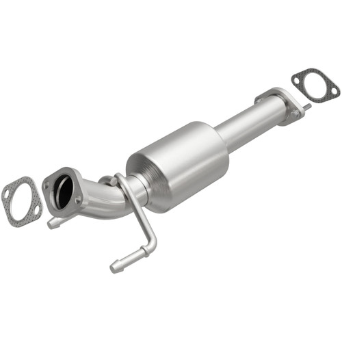 MagnaFlow Direct Fit Catalytic Converter 2012-2014 Sonic L4 1.8 OEM Underbody
