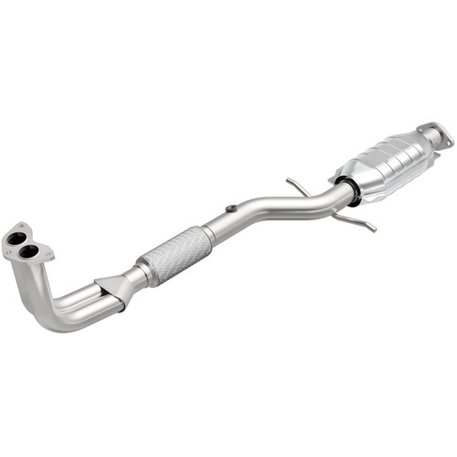 MagnaFlow Direct Fit Catalytic Converter 99-01 Hyundai Sonata 2.4L
