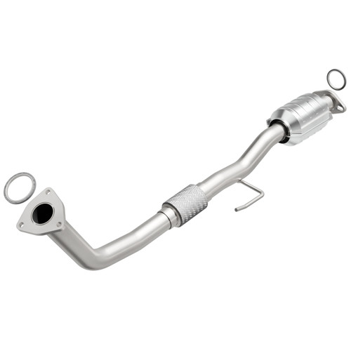 MagnaFlow Direct Fit Catalytic Converter Toyota Camry 2.2L