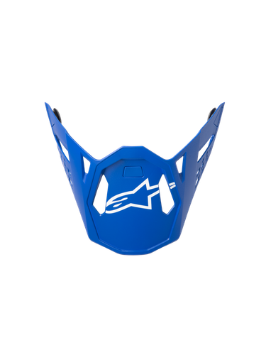 Metallic Blue/Medium Blue/Black