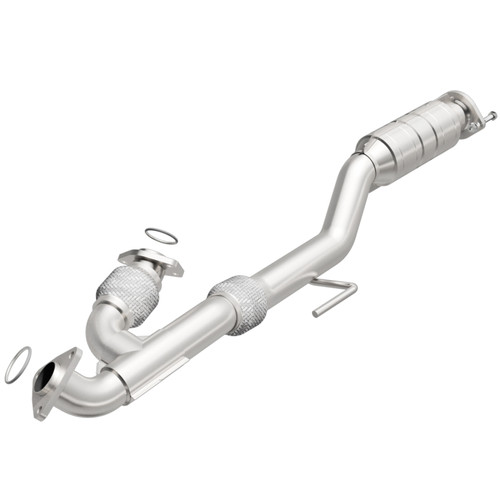 MagnaFlow Direct Fit Catalytic Converter 09-12 Nissan Murano 3.5L