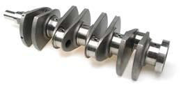 Brian Crower Crankshaft - Nissan RB30 90mm Stroke 4340 Billet
