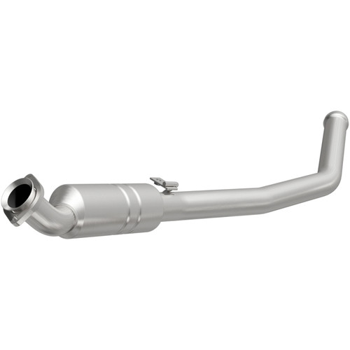 MagnaFlow Direct Fit Catalytic Converter 2007-2012 GL450 4.6 L Underbody