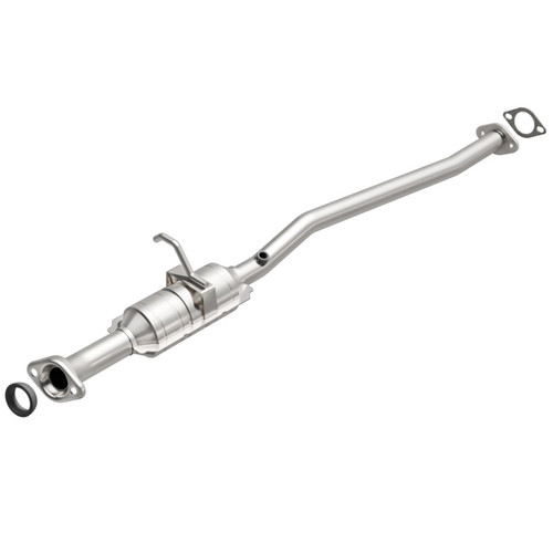 MagnaFlow Direct Fit Catalytic Converter 98-01 Chevrolet Metro 1.3L