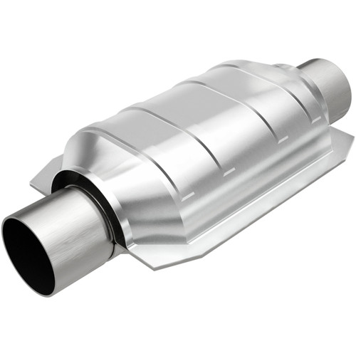 MagnaFlow Universal Catalytic Converter 3.0 OEM