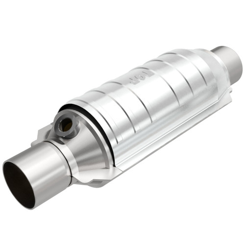 MagnaFlow Universal Catalytic Converter 2.00 1/O2 CA