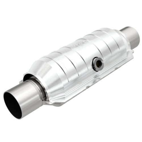 MagnaFlow Universal Catalytic Converter 2.25 1/O2 CA