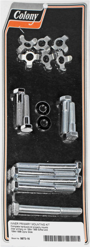 Inner Primary Mount Kit Softail 94-99 Dyna 94-98
