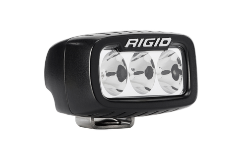 Rigid Industries SRM2 - Driving