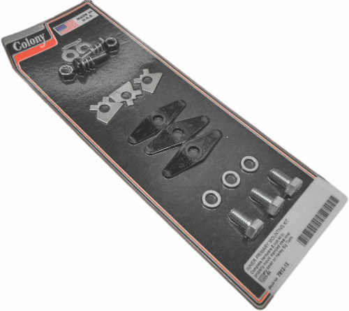 Inner Primary Mount Kit Panhead 55-64