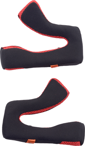 Cheek Pad Set S-m5 "+ 5 Mm"