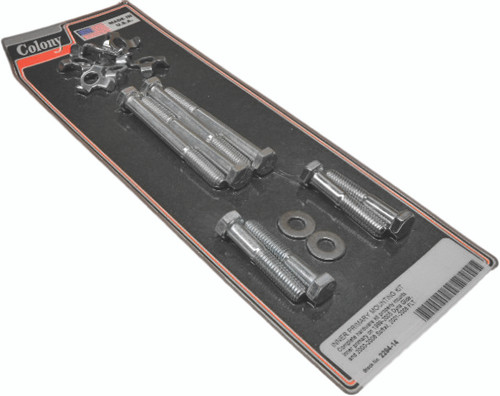 Inner Primary Mount Kit Dyna/ Softail/ Touring
