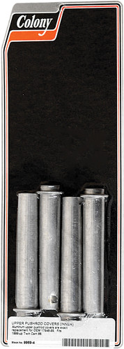 Upper Pushrod Cover Kit Inner 99-17 Tc