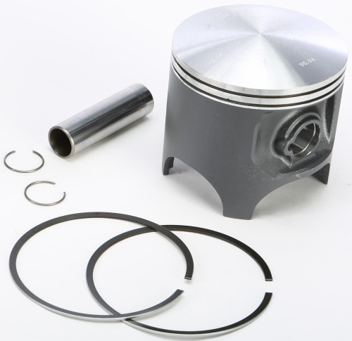 Piston Kit Cast 90.95/+2.00 Hon