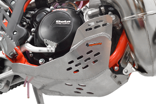 Xtreme Skidplate Beta