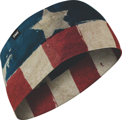 Sportflex Headband Patriot