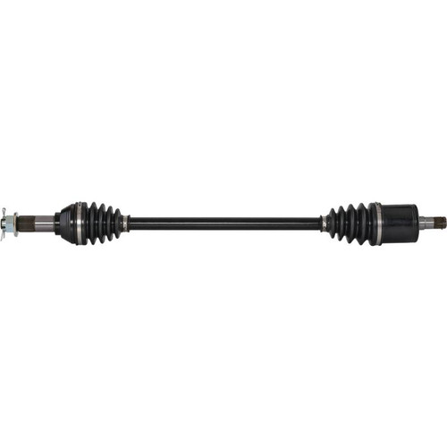 All Balls Racing 18-19 Can-Am Defender 800 XT CAB 6 Ball Axle Front Right
