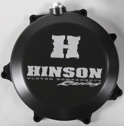 Clutch Cover