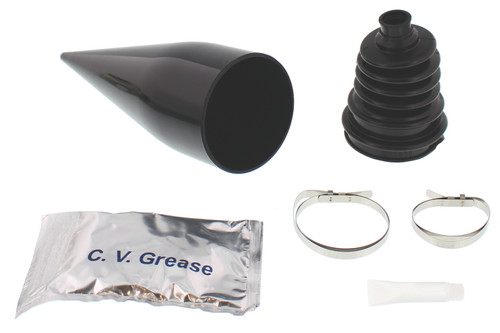 All Balls Racing Adley ATV 50 EZ Trail Boot XL includes Cone Tool