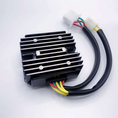 Ricks Motorsport Hot Shot Series Rectifier-Regulator Lithium Compatible