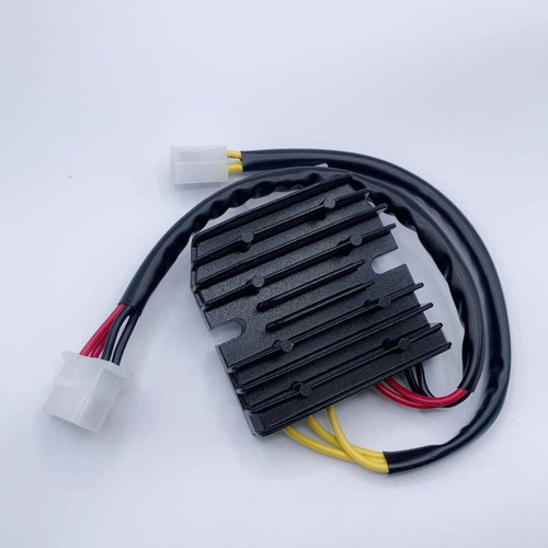 Ricks Motorsport Hot Shot Series Rectifier-Regulator Lithium Compatible