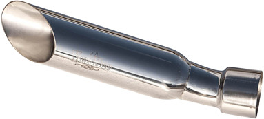 Slip-on Yam Polished Single R1