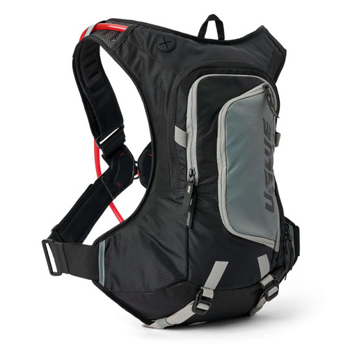 Moto Hydro 12l Xtr 3l Elite Pnp Black/grey