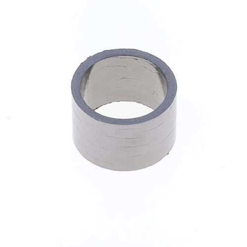 Athena 04-08 Kawasaki KX F 250 Exhaust Pipe Muffler
