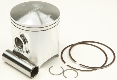 Piston Kit Pro-lite 68.50/+0.50 Yam
