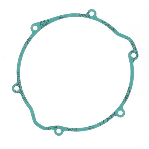 Athena 90-95 Husqvarna WXE 350 Outer Clutch Cover Gasket