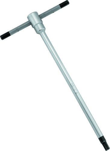 BikeMaster Sliding T-Handle Allen Wrench - 6mm