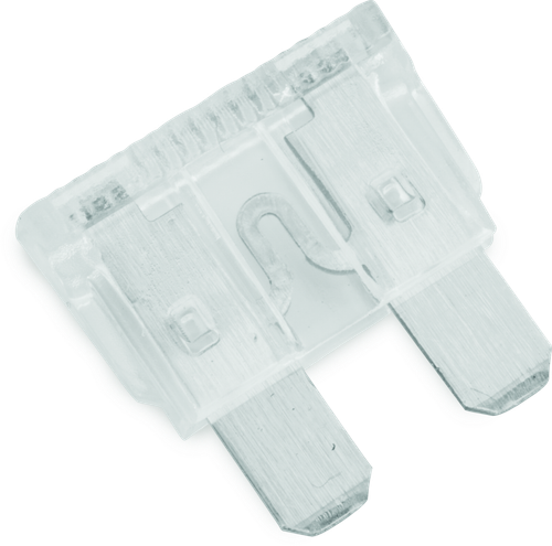BikeMaster 5Piece 25A Replacement Fuse