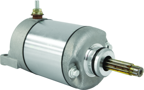 QuadBoss 99-00 Honda TRX400EX FourTrax Motor Starter
