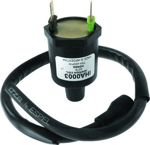 QuadBoss 97-01 Honda TRX250 FourTrax Recon/ES Ignition Coil