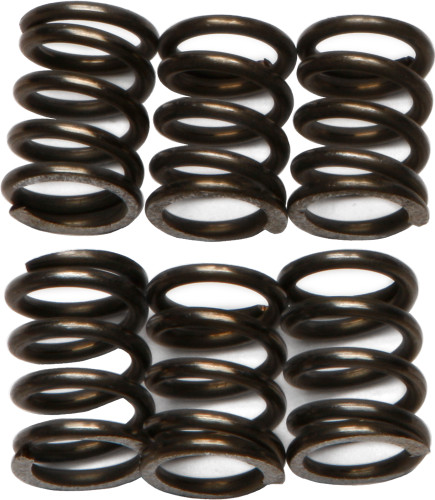 Clutch Springs Csk72