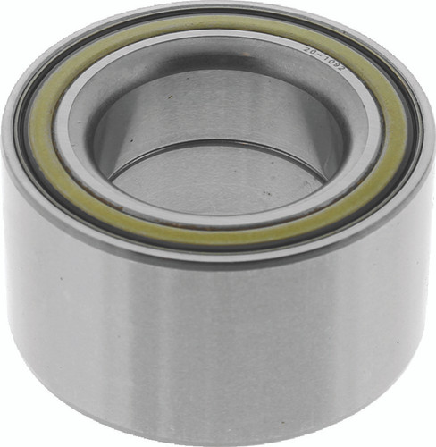 QuadBoss 2017 Can-Am Maverick X3 900 Front UTV Wheel Bearing & Seal Kit