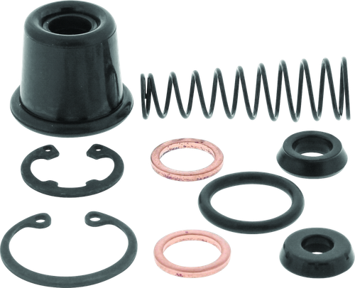 QuadBoss 1986 Honda ATC350X Front Caliper Rebuild Kit