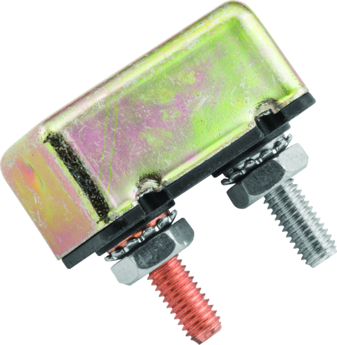 QuadBoss 2004 Polaris ATP 330 (02) Circuit Breaker